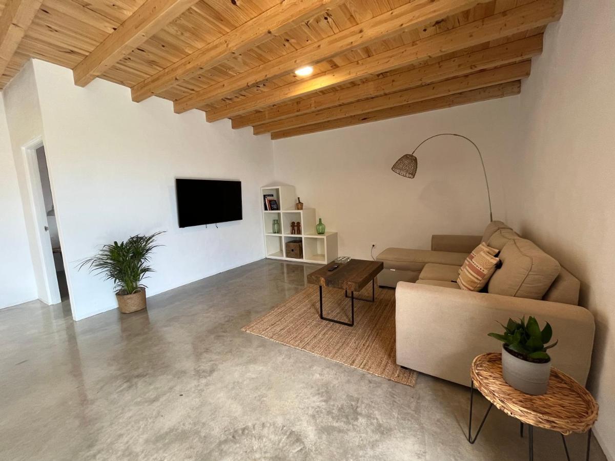 La Laja Apartamento El Mojon  Exterior foto